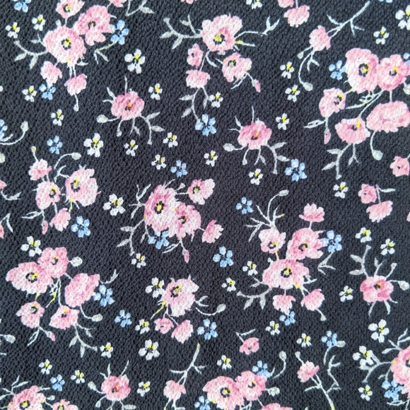 H&M Floral Dress - Picture 2 of 3